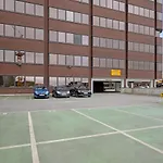 Seven Living Broadway Residences - Birmingham City Centre, Broad Street - Free Parking