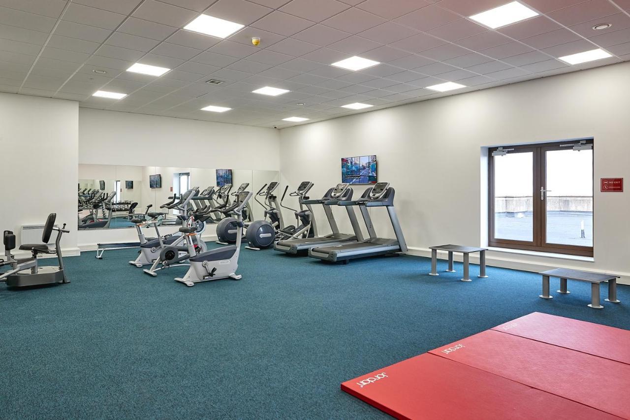 Seven Living Broadway Residences - City Centre, Broad Street - Free Parking * Birmingham