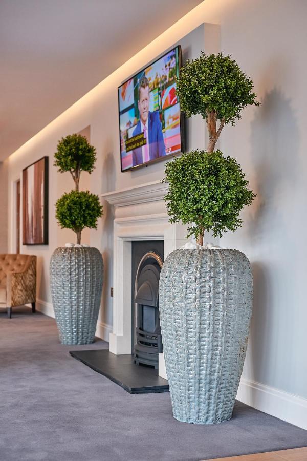 Apartment Seven Living Broadway Residences - City Centre, Broad Street - Free Parking