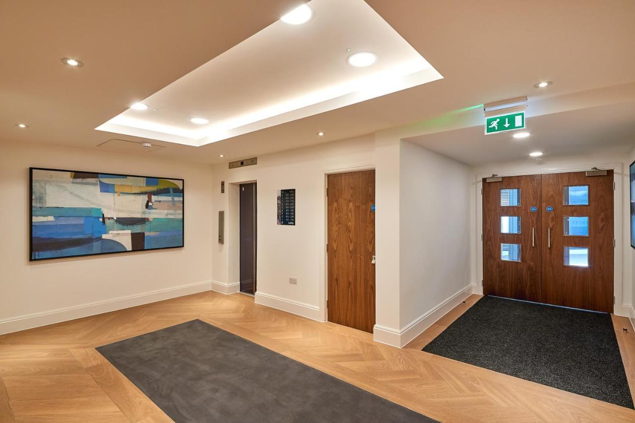 Seven Living Broadway Residences - City Centre, Broad Street - Free Parking Apartment Birmingham