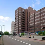 Seven Living Broadway Residences - Birmingham City Centre, Broad Street - Free Parking