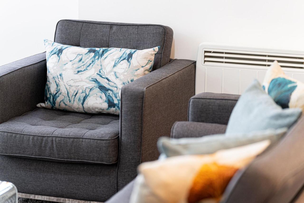 Seven Living Broadway Residences - City Centre, Broad Street - Free Parking Apartment Birmingham